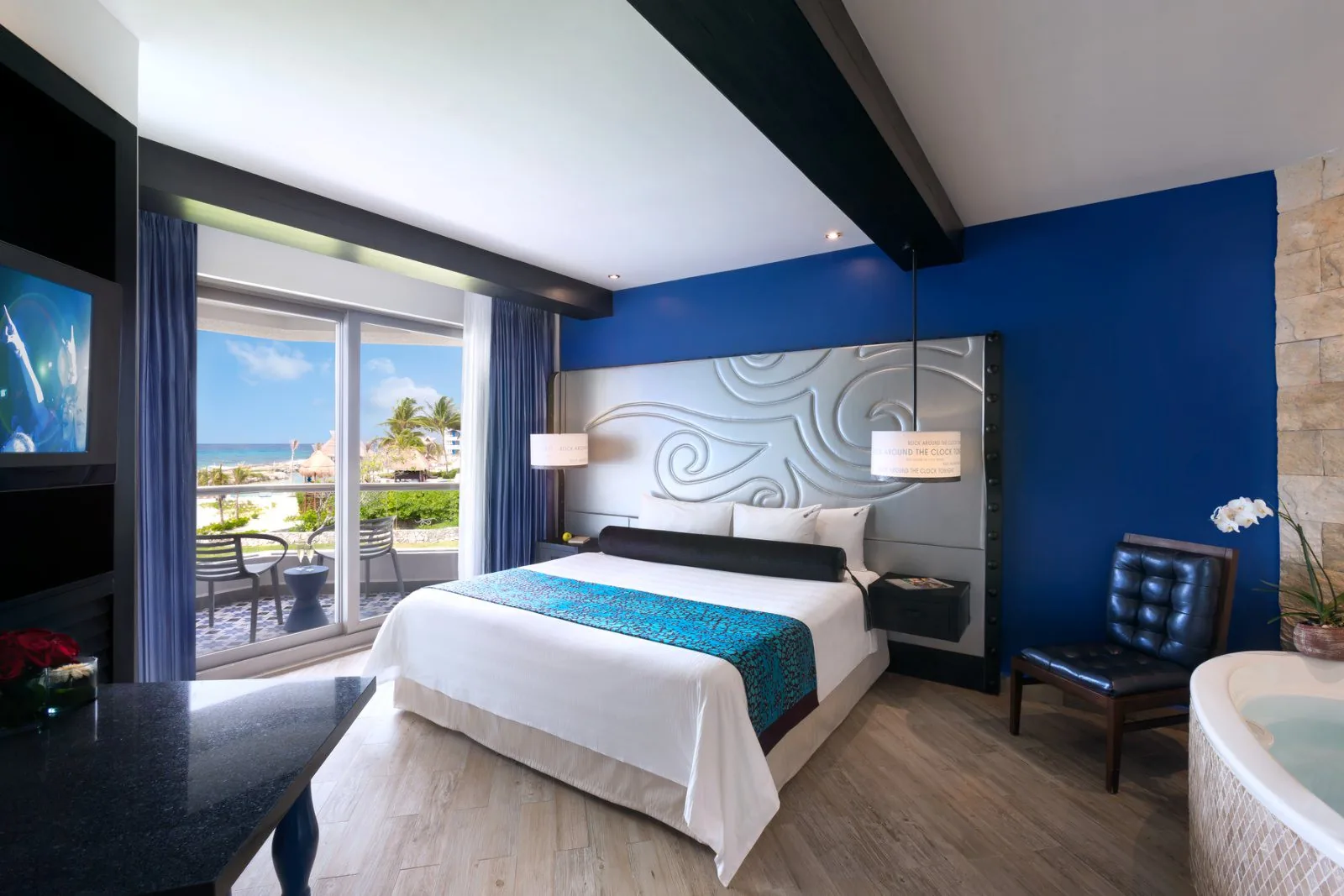 Hard Rock Hotel Riviera Maya 20